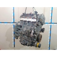 Двигатель Nissan X-Trail (T32) 2014 101024BA0B