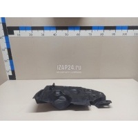 Пыльник двигателя боковой правый Nissan X-Trail (T32) 2014 648384BA0A