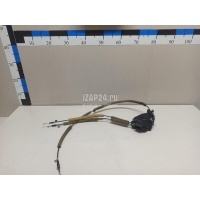 Замок двери задней левой Nissan X-Trail (T32) 2014 825014BA0A