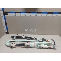 Подушка безопасности боковая (шторка) Nissan X-Trail (T32) 2014 985P04BA8B