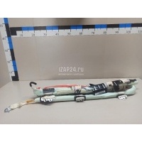 Подушка безопасности боковая (шторка) Nissan X-Trail (T32) 2014 985P04BA8B