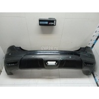 Бампер задний Nissan X-Trail (T32) 2014 850224CM0H