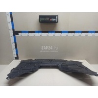 Защита картера Nissan X-Trail (T32) 2014 758924BA0A