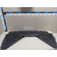 Защита картера Nissan X-Trail (T32) 2014 758924BA0A