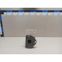 Кронштейн усилителя заднего бампера левый Nissan X-Trail (T32) 2014 852114BA0A