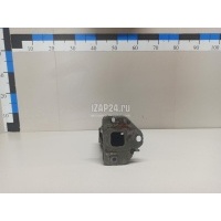 Кронштейн усилителя заднего бампера левый Nissan X-Trail (T32) 2014 852114BA0A