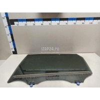 Стекло двери задней левой Nissan X-Trail (T32) 2014 823014BA0B