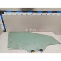 Стекло двери передней правой Nissan X-Trail (T32) 2014 803004BA0A