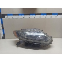 Фара правая Nissan X-Trail (T32) 2014 260104BA0A