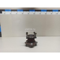 Ступица задняя Nissan X-Trail (T32) 2014 432024BA0B