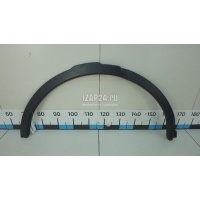 Накладка заднего крыла правого Land Rover Discovery Sport 2014 LR076034