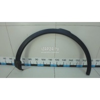Накладка переднего крыла правого Land Rover Discovery Sport 2014 LR061972