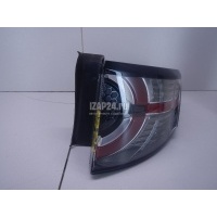 Фонарь задний наружный правый Land Rover Discovery Sport 2014 LR079008