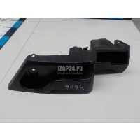 Кронштейн заднего бампера левый Ford Mondeo V 2015 2022487