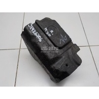 Наполнитель заднего бампера Dongfeng H30 Cross (2014 - 2018) 6441614