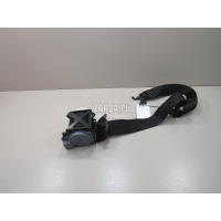 Ремень безопасности BMW X4 F26 (2014 - 2018) 72117258431