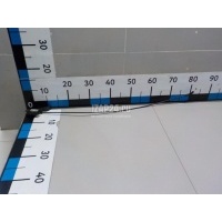Крючок капота BMW X4 F26 (2014 - 2018) 51237218568