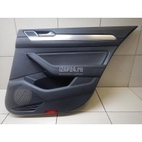Обшивка двери задней правой VAG Passat [B8] 2015 3G5867212AFHUH