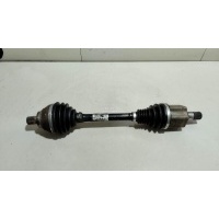 Полуось передняя левая VAG Passat [B8] 2015 3Q0407271AH