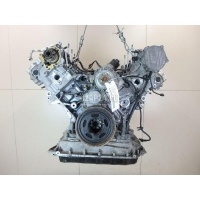 Двигатель VAG Q7 [4M] 2015 06E100036K
