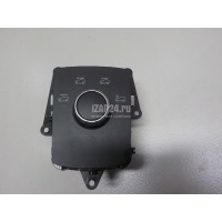 Кнопка переключения режимов подвески Mercedes Benz GLE COUPE C292 (2015 - 2019) 2929058900