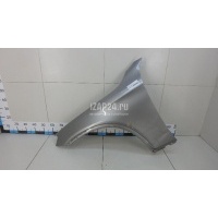 Крыло переднее левое Mercedes Benz GLC-Class X253 2015 2538800118