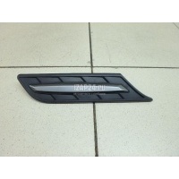 Накладка переднего крыла правого Suzuki Vitara 2015 7261054P20H22