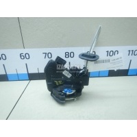 Замок двери задней правой Hyundai-Kia Optima IV 2016 81420D4020