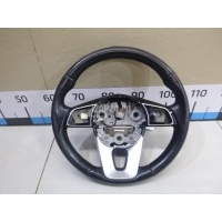 Рулевое колесо для AIR BAG (без AIR BAG) Hyundai-Kia Optima IV 2016 56100D4HE0WK
