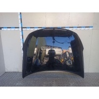 Капот Hyundai-Kia Optima IV 2016 66400D5000