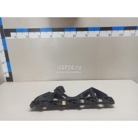 Направляющая заднего бампера правая Hyundai-Kia Optima IV 2016 86614D5000