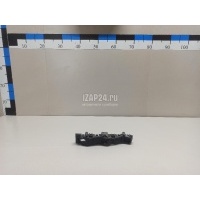 Направляющая переднего бампера правая Hyundai-Kia Optima IV 2016 86514D5000