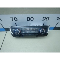 Блок управления отопителем Hyundai-Kia Optima IV 2016 97250D4CG0WK
