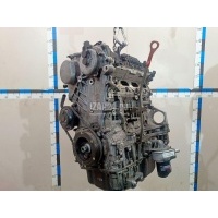 Двигатель Hyundai-Kia Sportage 2016 174S12GH00