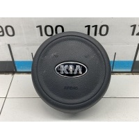 Подушка безопасности в рулевое колесо Hyundai-Kia Sportage 2016 56900F1000