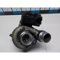 Турбокомпрессор (турбина) Hyundai-Kia Sorento III Prime (2015 - 2020) 282312F950