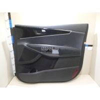 Обшивка двери передней правой Hyundai-Kia Sorento III Prime (2015 - 2020) 82302C6260C6F