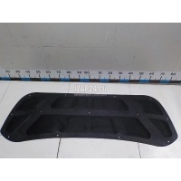 Шумоизоляция капота Hyundai-Kia Sorento III Prime (2015 - 2020) 81125C5000