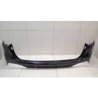 Бампер задний Hyundai-Kia Sorento III Prime (2015 - 2020) 86650C6000