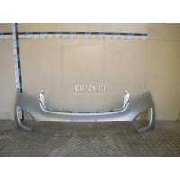 Бампер передний Hyundai-Kia Sorento III Prime (2015 - 2020) 86511C6000