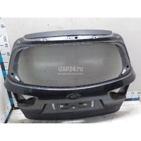Дверь багажника Hyundai-Kia Sorento III Prime (2015 - 2020) 73700C5021