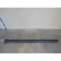 Накладка на порог (наружная) Hyundai-Kia Sorento III Prime (2015 - 2020) 87752C6000