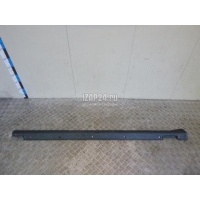 Накладка на порог (наружная) Hyundai-Kia Sorento III Prime (2015 - 2020) 87751C6000
