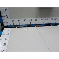 Накладка стекла переднего левого Hyundai-Kia Sorento III Prime (2015 - 2020) 82210C5000