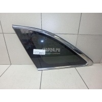 Стекло кузовное глухое левое Hyundai-Kia Sorento III Prime (2015 - 2020) 87810C6000