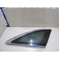 Стекло кузовное глухое правое Hyundai-Kia Sorento III Prime (2015 - 2020) 87820C6000