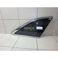 Стекло кузовное глухое правое Hyundai-Kia Sorento III Prime (2015 - 2020) 87820C6000