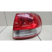 Фонарь задний наружный правый Hyundai-Kia Sorento III Prime (2015 - 2020) 92402C6000