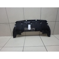 Пыльник двигателя BMW 7-serie G11/G12 2015 51757363731