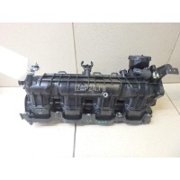 Коллектор впускной Renault Kaptur 2016 140034066R